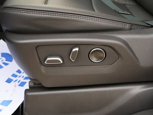 New 2026 GMC Sierra 3500 Denali w/ Denali Reserve Package image 47