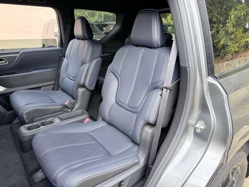 New 2026 INFINITI QX80 4WD w/ Sport Exterior Package image 20