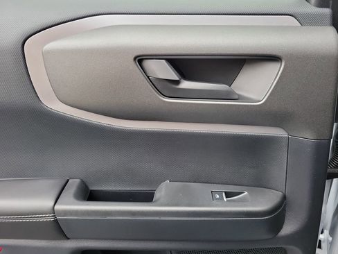 New 2026 Ford Bronco Sport Outer Banks image 15