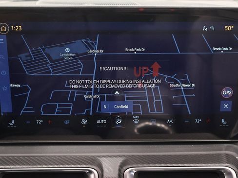 New 2026 Ford Mustang Premium image 22