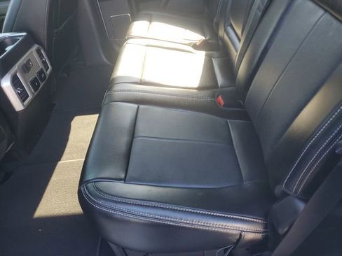 Used 2021 Ford F250 Lariat w/ Lariat Ultimate Package image 10