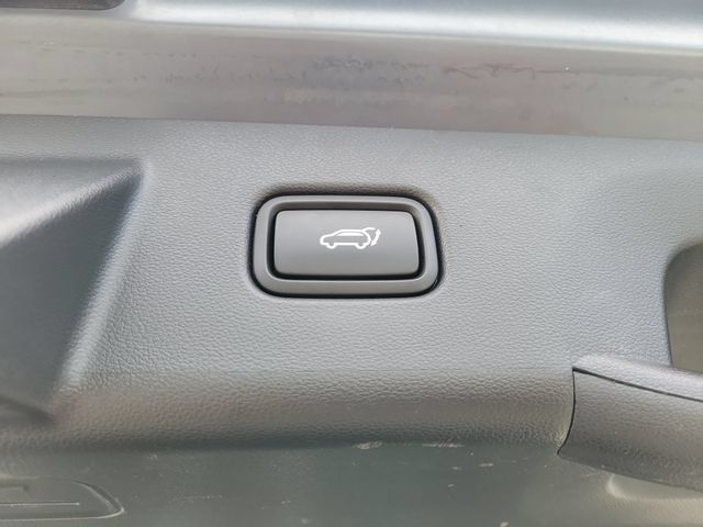 Used 2025 Hyundai Tucson SEL AWD/4WD image 10