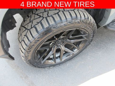 Used 2021 RAM 1500 Big Horn w/ Built-to-serve Edition AWD/4WD image 4