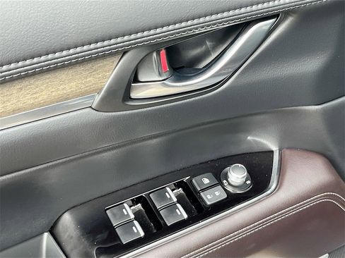 Used 2024 MAZDA CX-5 Signature image 18