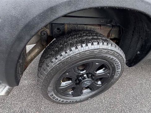 Used 2015 RAM 2500 Big Horn RWD image 31