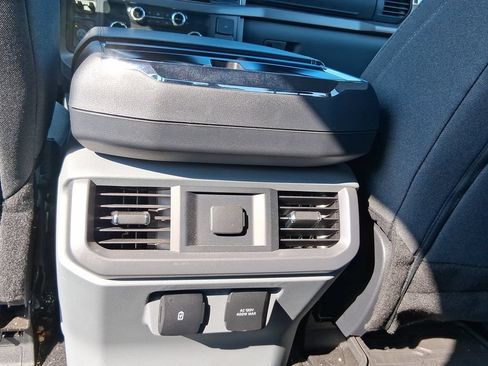 Used 2024 Ford F150 XLT w/ Equipment Group 302A MID AWD/4WD image 12