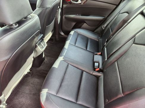 Used 2019 Kia Forte EX image 18