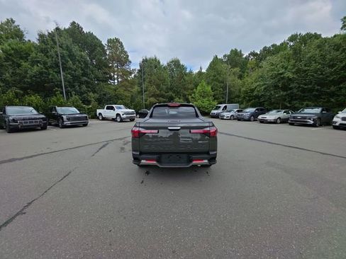 New 2026 Hyundai Santa Cruz Limited image 15