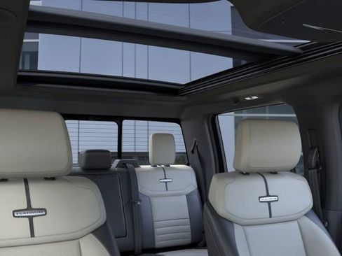 New 2025 Ford F150 Lightning Platinum image 22