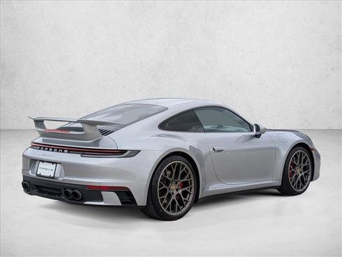 Used 2024 Porsche 911 Carrera S image 9