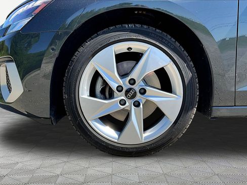 Used 2024 Audi A3 2.0T Premium FWD image 31