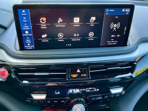 New 2026 Acura MDX FWD w/ Technology Package image 20