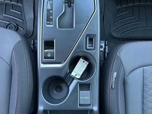 Used 2024 Subaru Impreza 2.0i Sport image 28