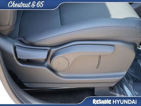 Used 2026 Hyundai Santa Fe XRT AWD/4WD image 11