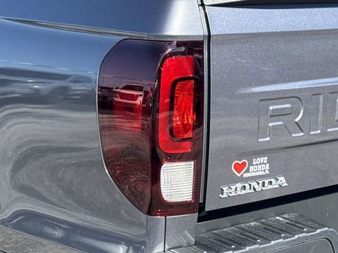 New 2026 Honda Ridgeline RTL image 11