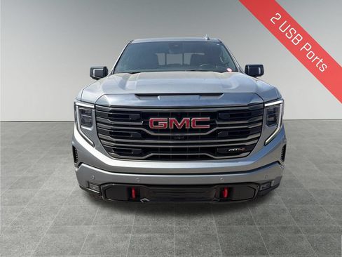 Used 2023 GMC Sierra 1500 AT4 w/ AT4 Premium Package AWD/4WD image 10