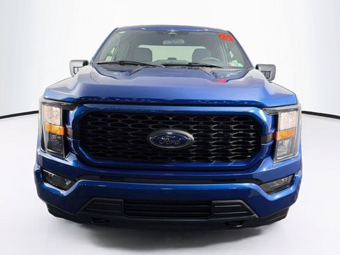 Used 2023 Ford F150 XL w/ STX Appearance Package AWD/4WD image 6