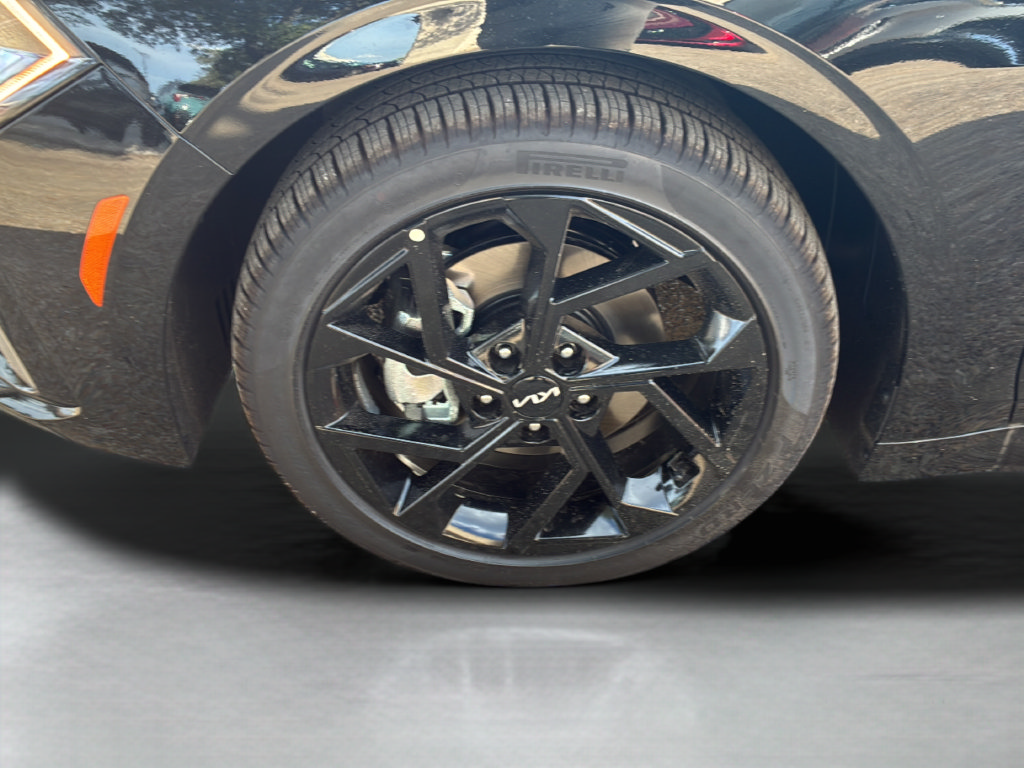 New 2026 Kia K5 GT-Line FWD image 45