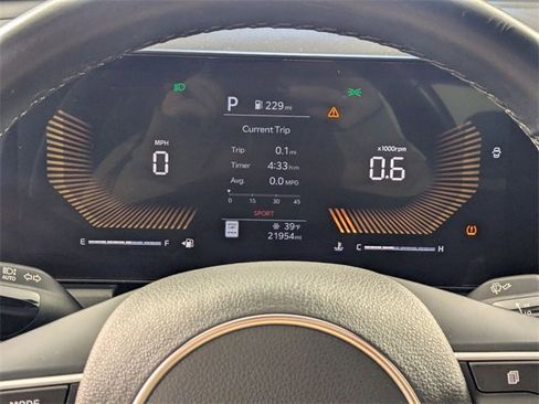 Used 2025 Kia K5 GT-Line image 17