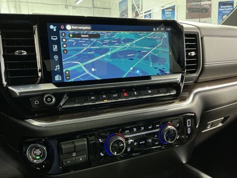 New 2026 Chevrolet Silverado 1500 RST w/ Convenience Package II image 28