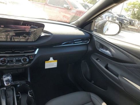 New 2026 Buick Envista Sport Touring w/ Convenience I Package FWD image 14