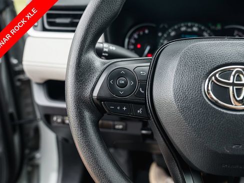 Certified 2023 Toyota RAV4 XLE w/ Convenience Package FWD image 16