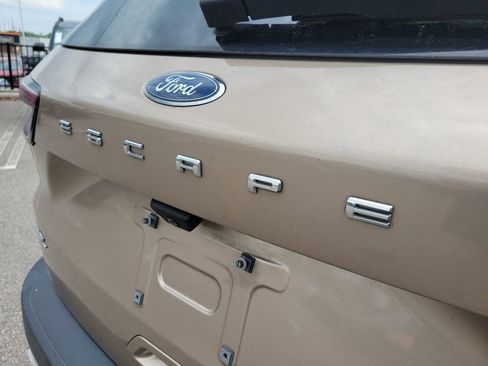 Used 2020 Ford Escape SEL FWD image 7