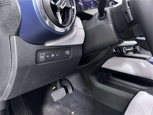 New 2026 Chevrolet Equinox EV LT image 18