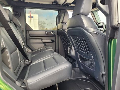New 2025 Ford Bronco Badlands w/ Sasquatch Package image 43