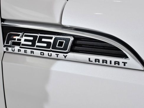 Used 2011 Ford F350 Lariat w/ Lariat Ultimate Pkg image 20