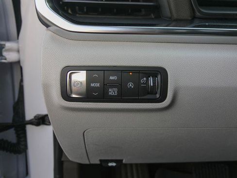 New 2026 GMC Terrain Denali image 22