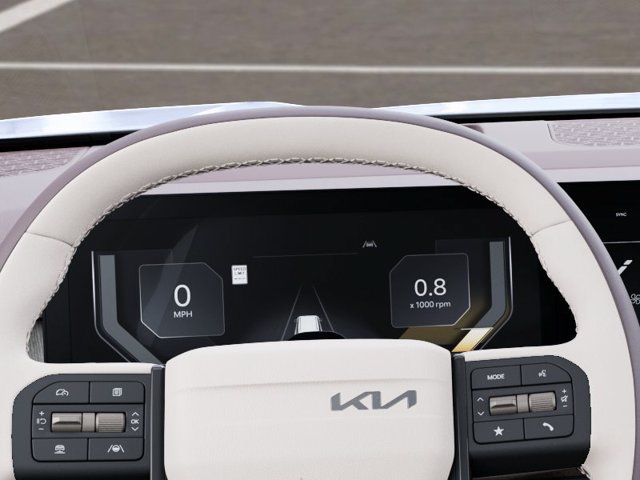 New 2027 Kia Telluride SX Prestige AWD/4WD image 21