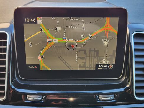 Used 2019 Mercedes-Benz GLE 43 AMG AMG GLE 43 image 15