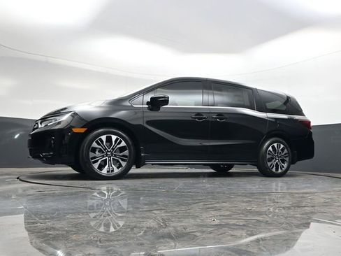 New 2026 Honda Odyssey Elite image 29