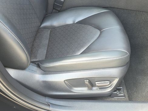 Used 2024 Toyota Camry XSE FWD image 17
