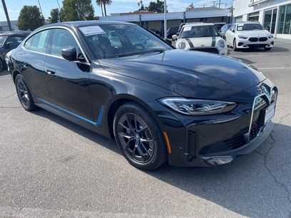 Used 2024 BMW i4 xDrive40i