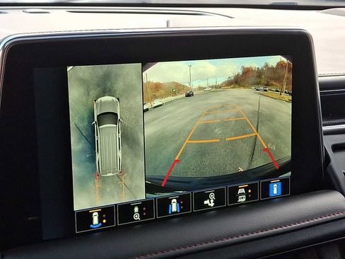 Used 2022 Chevrolet Tahoe RST w/ Luxury Package image 21