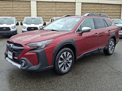 Used 2023 Subaru Outback Touring