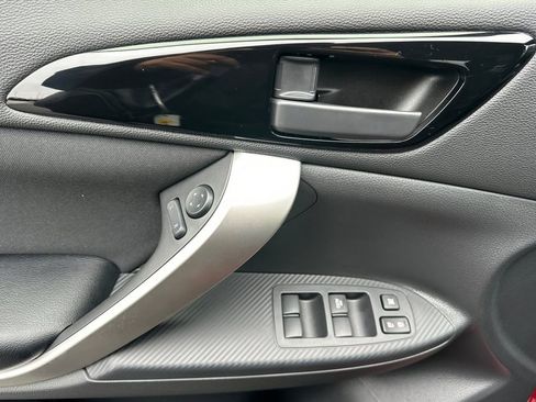 New 2026 Mitsubishi Eclipse Cross Ralliart image 12