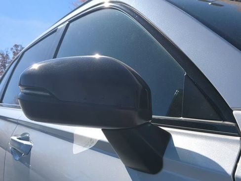 Used 2026 Honda CR-V Sport-L image 11