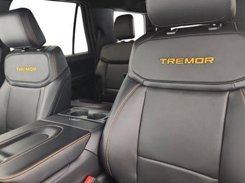 New 2025 Ford Expedition Tremor image 10