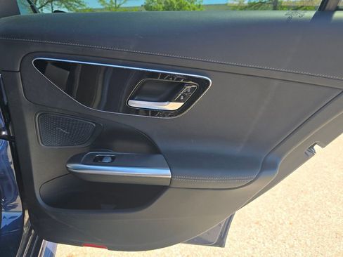 Used 2023 Mercedes-Benz C 300 4MATIC Sedan image 23