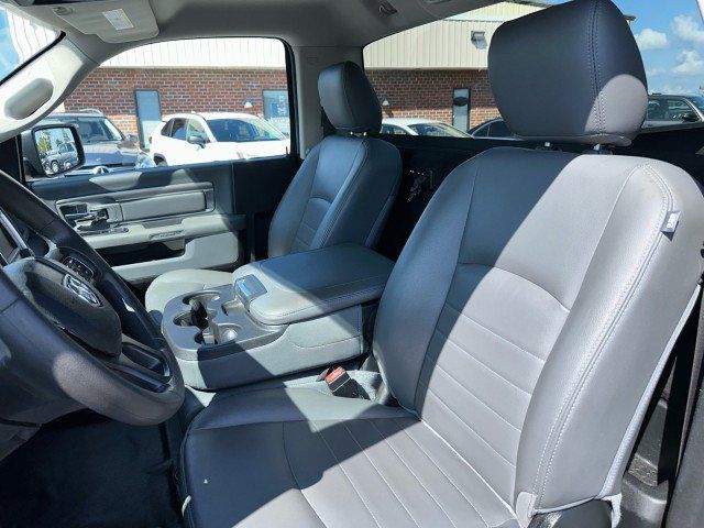 Used 2019 RAM 1500 Tradesman w/ Power & Remote Entry Group RWD image 20