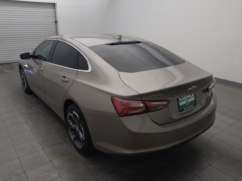 Used 2022 Chevrolet Malibu LT FWD image 5