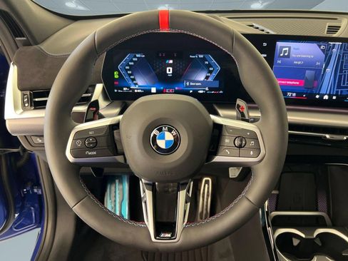 Used 2026 BMW X2 M35i w/ Technology Package AWD/4WD image 17