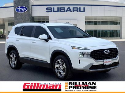 Used 2023 Hyundai Santa Fe SEL