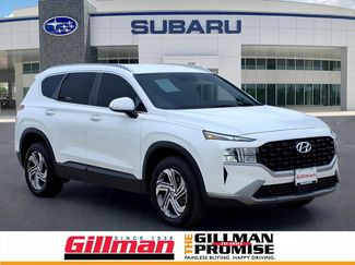 Used 2023 Hyundai Santa Fe SEL AWD/4WD video 1
