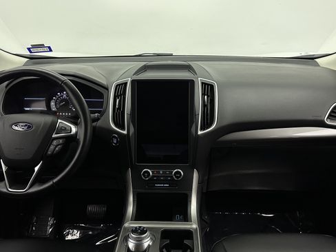 Used 2024 Ford Edge SEL AWD/4WD image 31