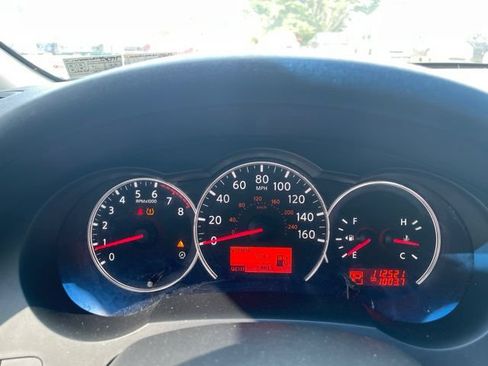 Used 2011 Nissan Altima 2.5 S FWD image 13