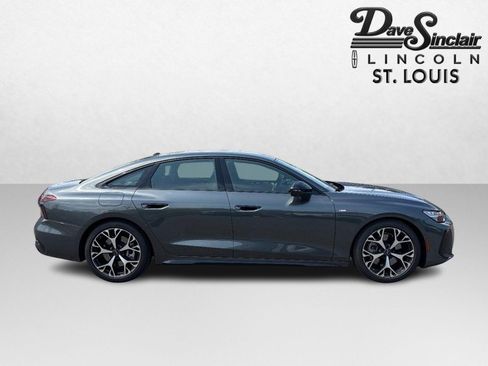 Used 2026 Audi A6 Prestige AWD/4WD image 2